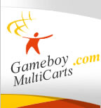 Gameboy Multicarts .com GBA MultiCart